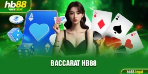 Baccarat HB88