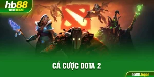 cá cược dota 2