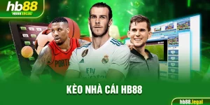 kèo nhà cái hb88