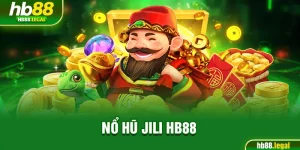 nổ hũ JILI HB88