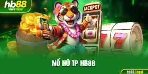 nổ hũ tp hb88