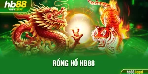 rồng hổ hb88