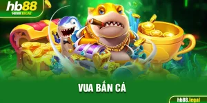 Vua Bắn Cá
