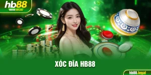 xóc đĩa hb88